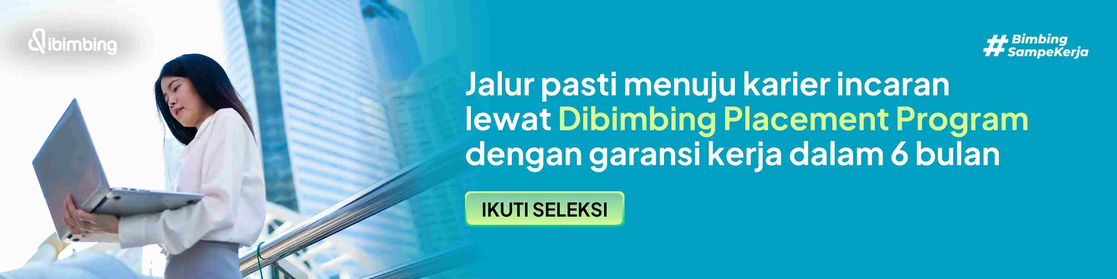 Dibimbing Placement Program
