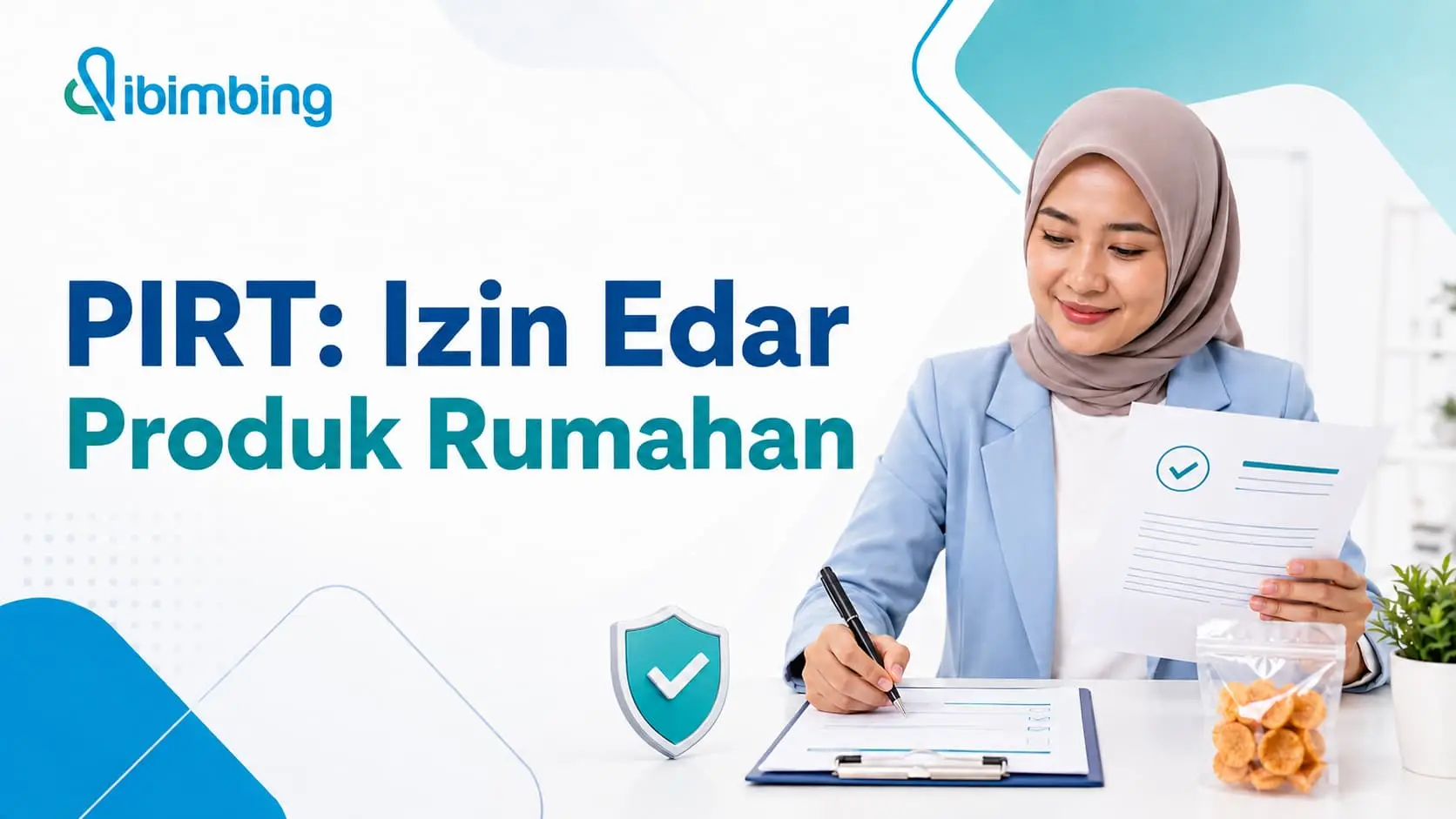PIRT Adalah: Arti, Syarat, dan Panduan Mengurusnya