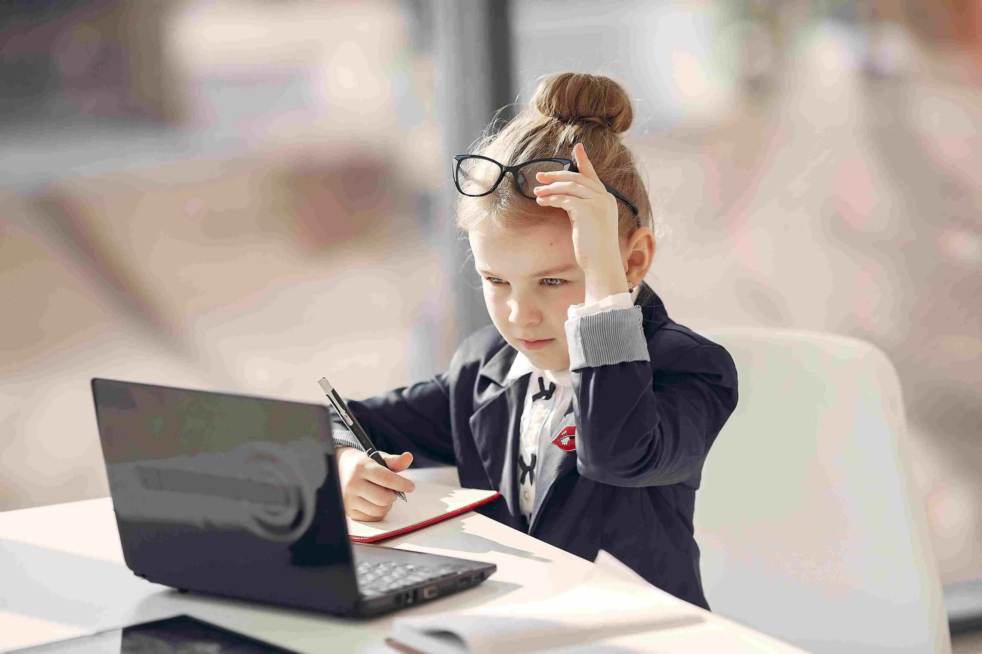 Mempersiapkan Anak Menghadapi Dunia Kerja? Ini 7 Skill yang Penting di Era Digital