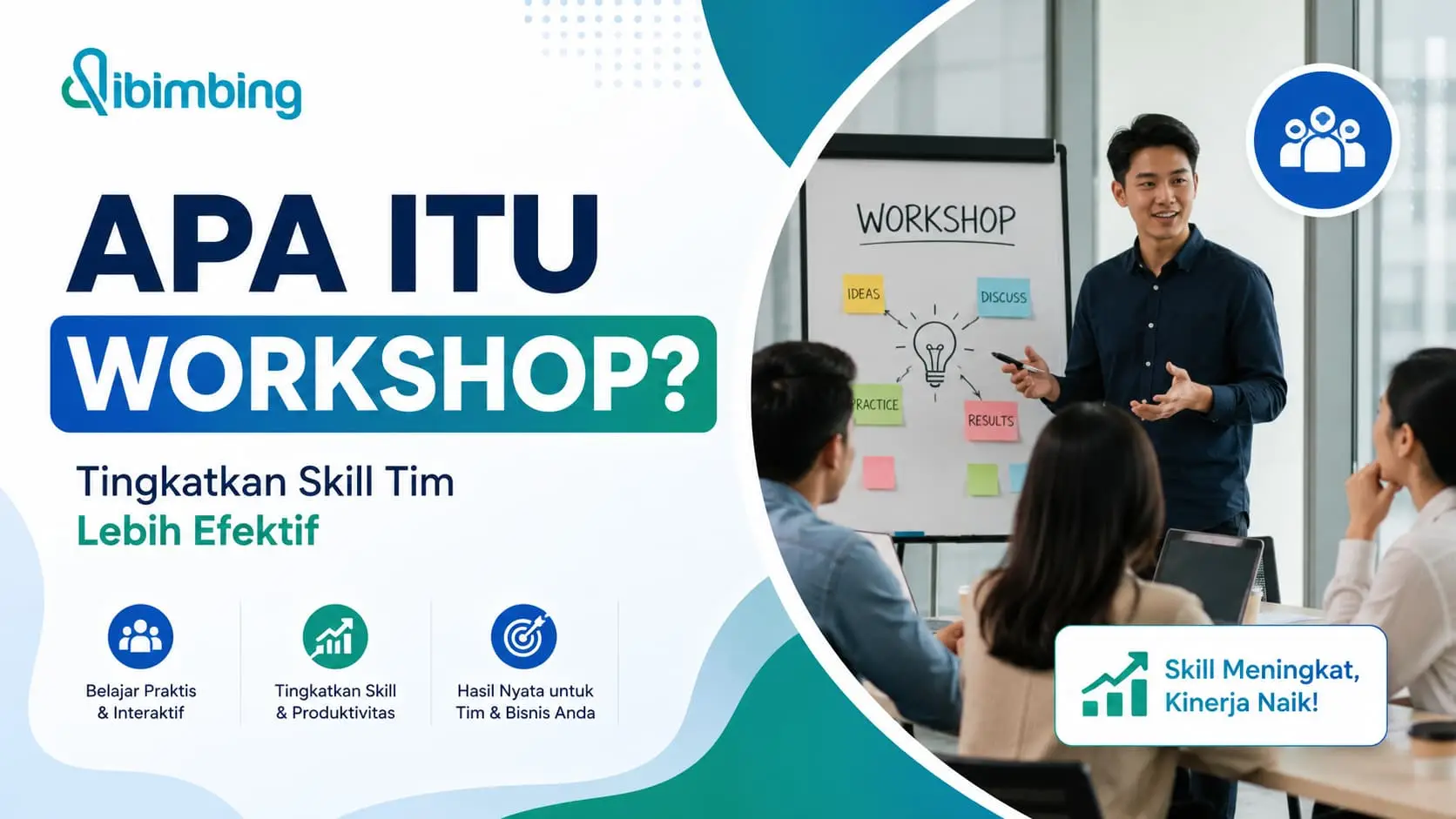 Apa Itu Workshop? Pengertian, Tujuan, Jenis, dan Contoh
