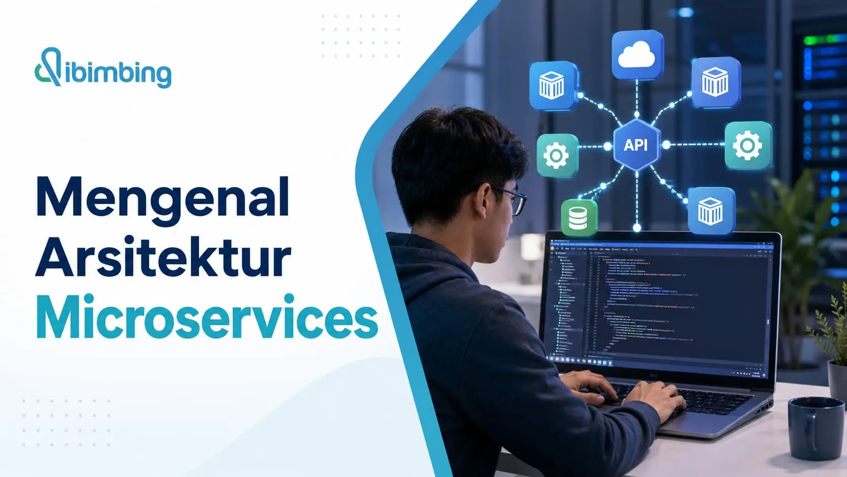 Microservices: Pengertian, Cara Kerja, dan Contohnya