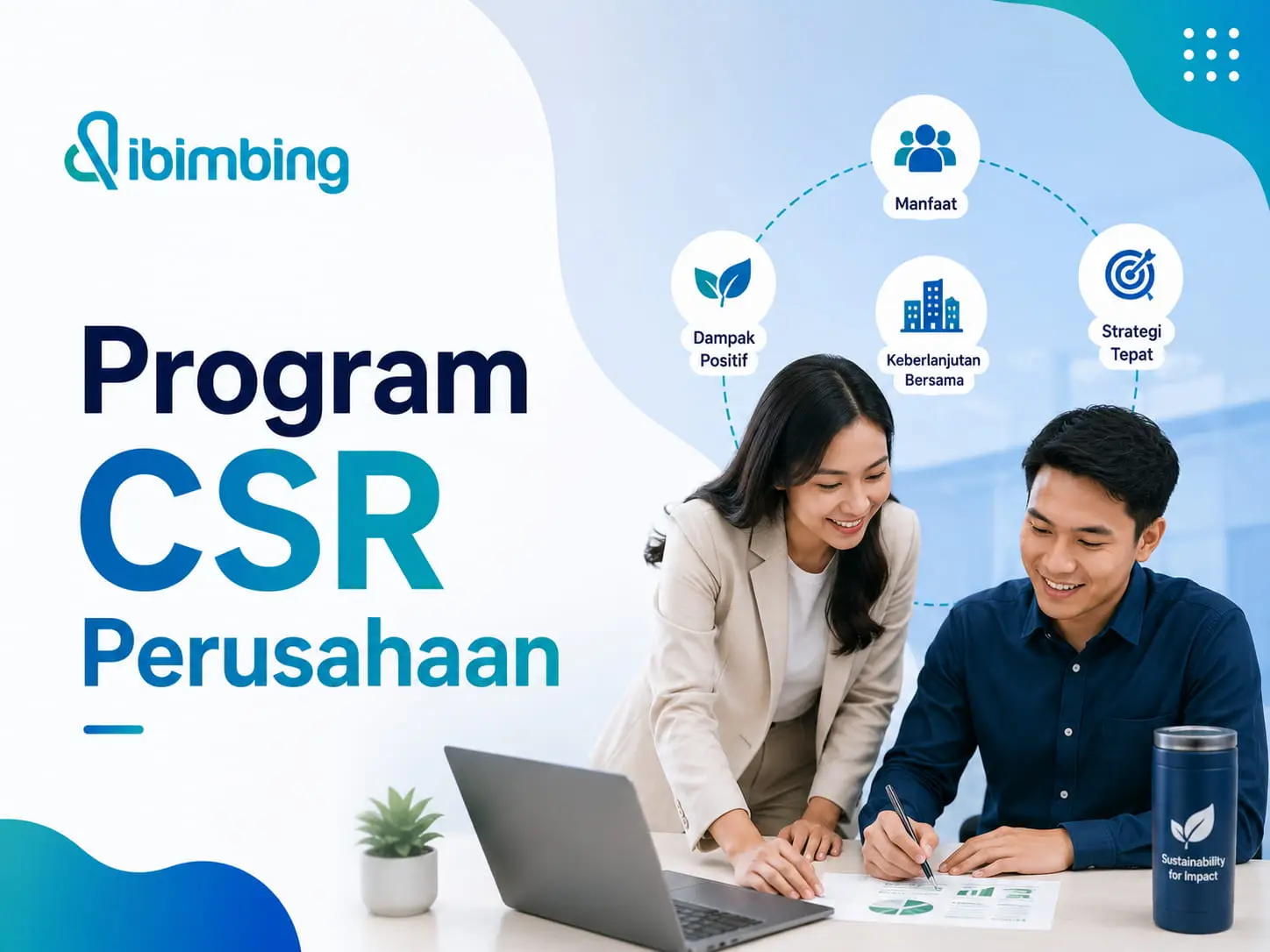 Program CSR Perusahaan: Manfaat, Contoh, dan Strateginya