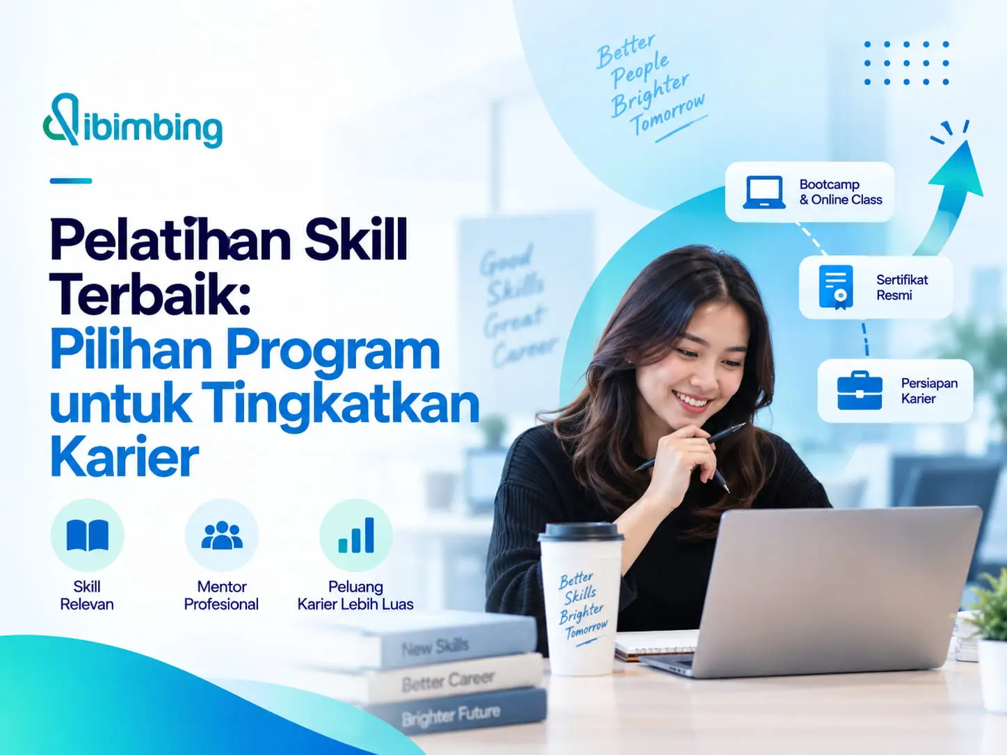 Pelatihan Skill Terbaik: Pilihan Program untuk Tingkatkan Karier