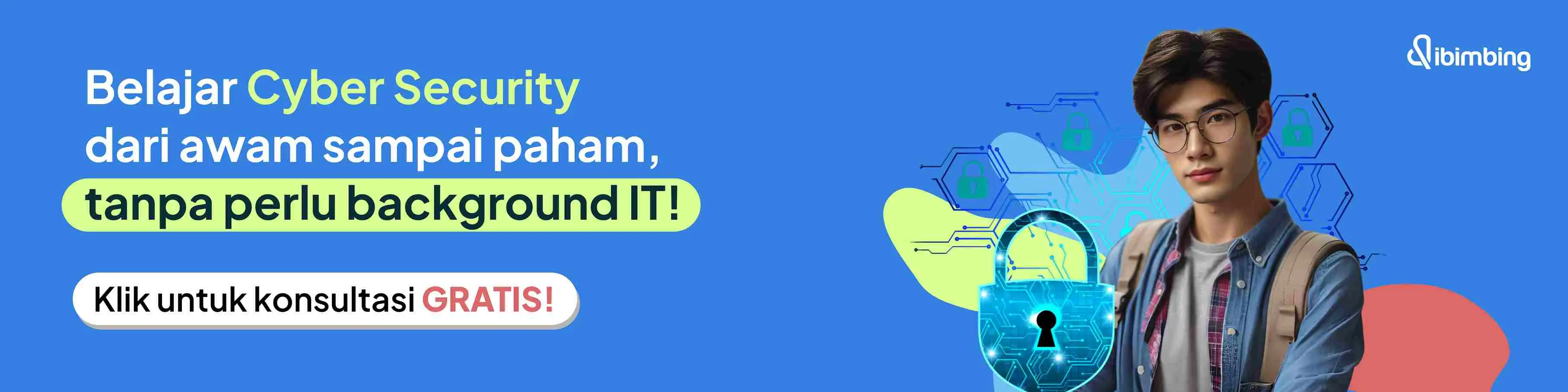 Bootcamp Cyber Security