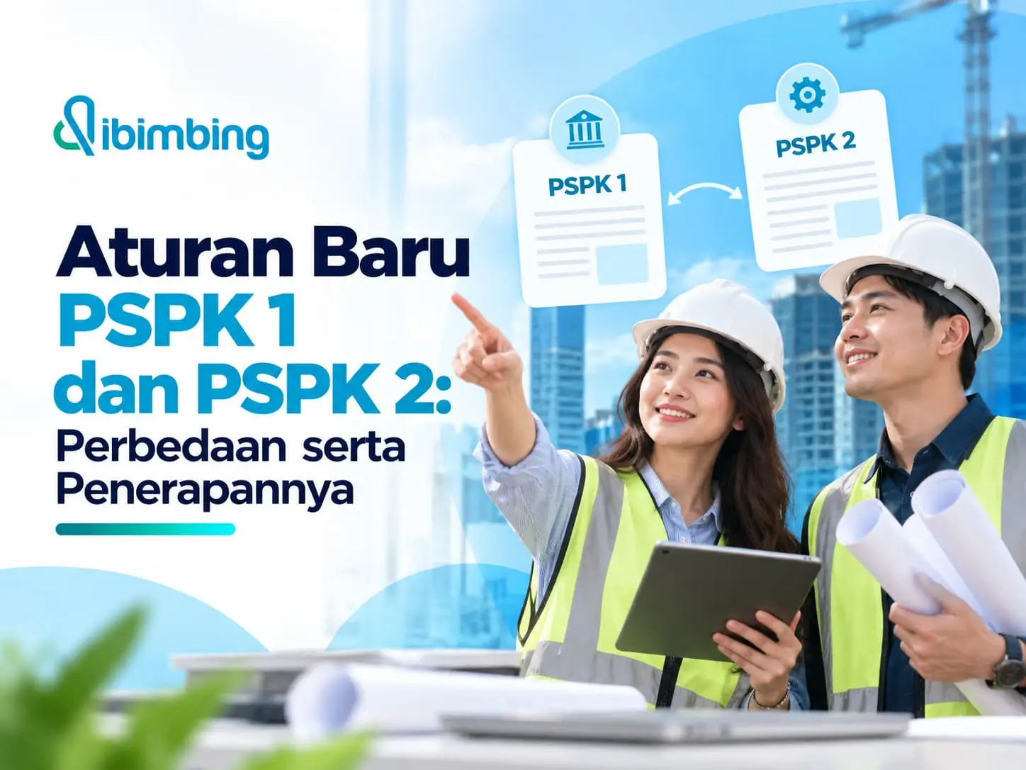 Aturan Baru PSPK 1 dan PSPK 2: Perbedaan serta Penerapannya