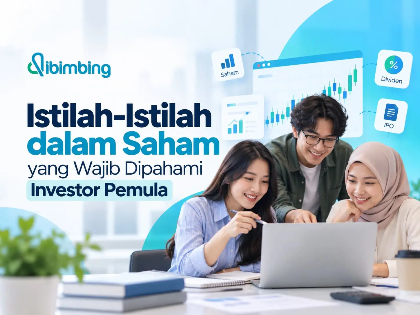 Istilah dalam Saham yang Wajib Dipahami Investor Pemula