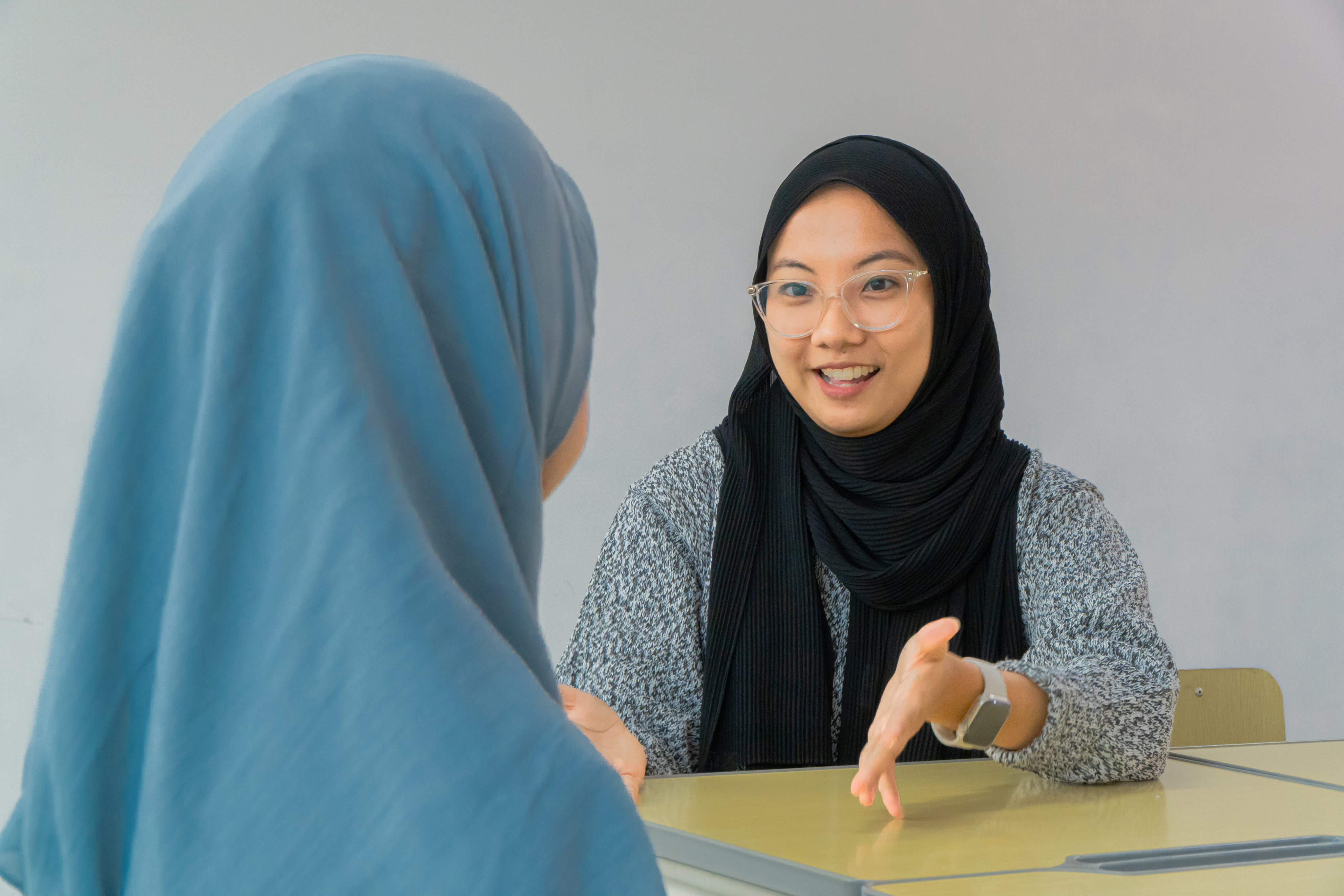 Job Connect Background