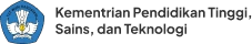 Logo Kemendikti