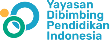 Logo Yayasan Dibimbing