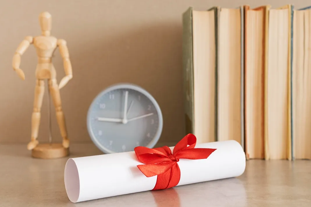 Kriteria Sertifikat untuk SNBP