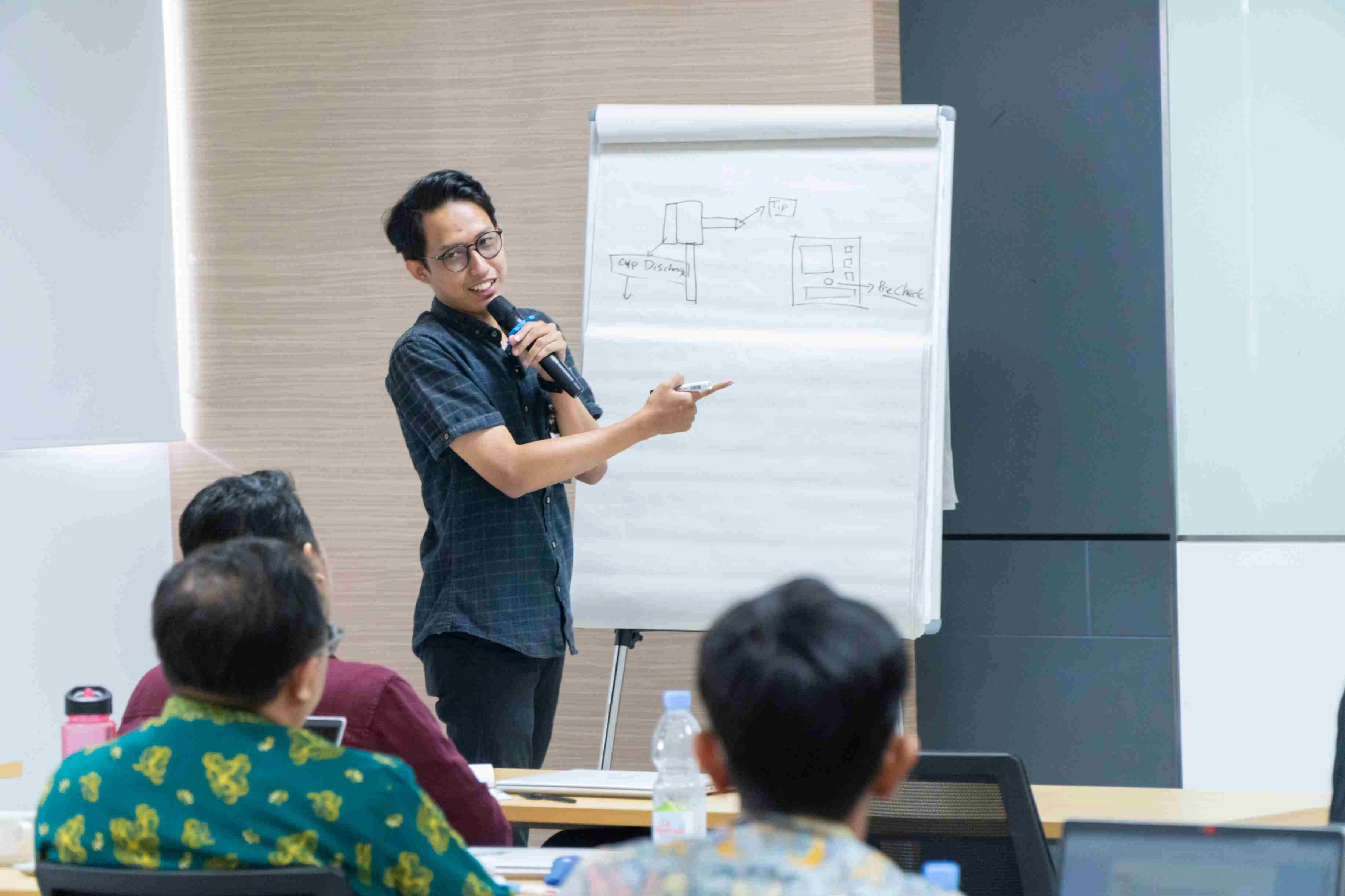 Customizable Training