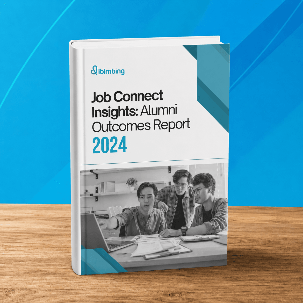 Job Connect Insights: Alumni Outcomes Report 2024
