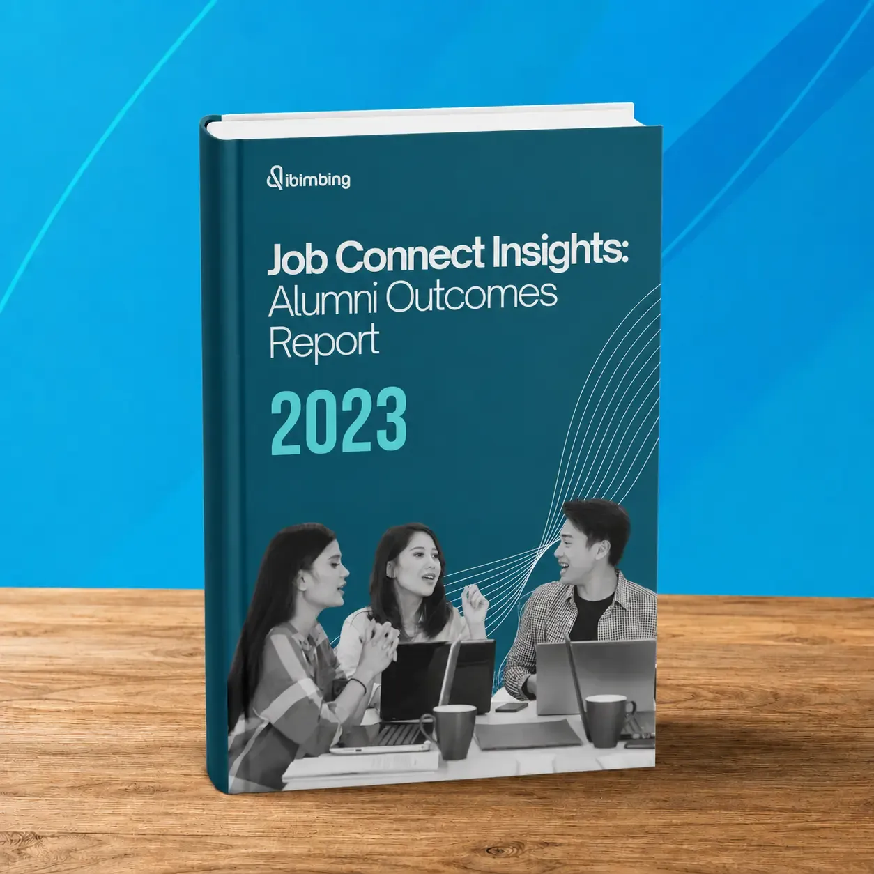 Job Connect Report 2023