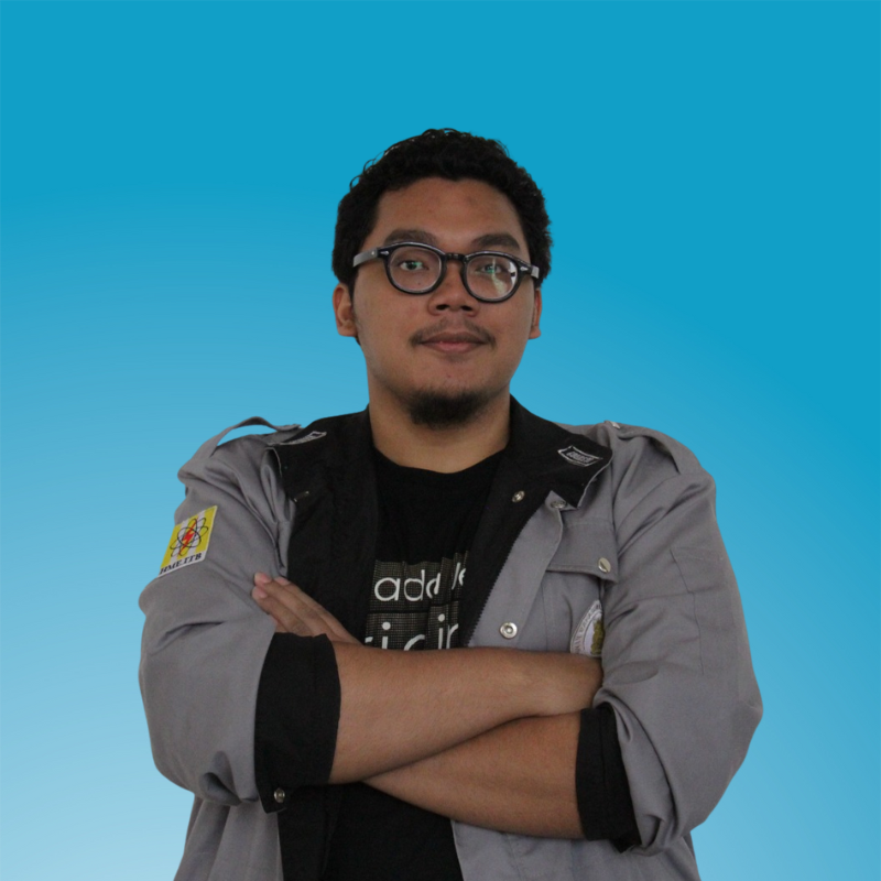 Muhammad Harun Alrasyid