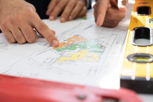 Urban Planner