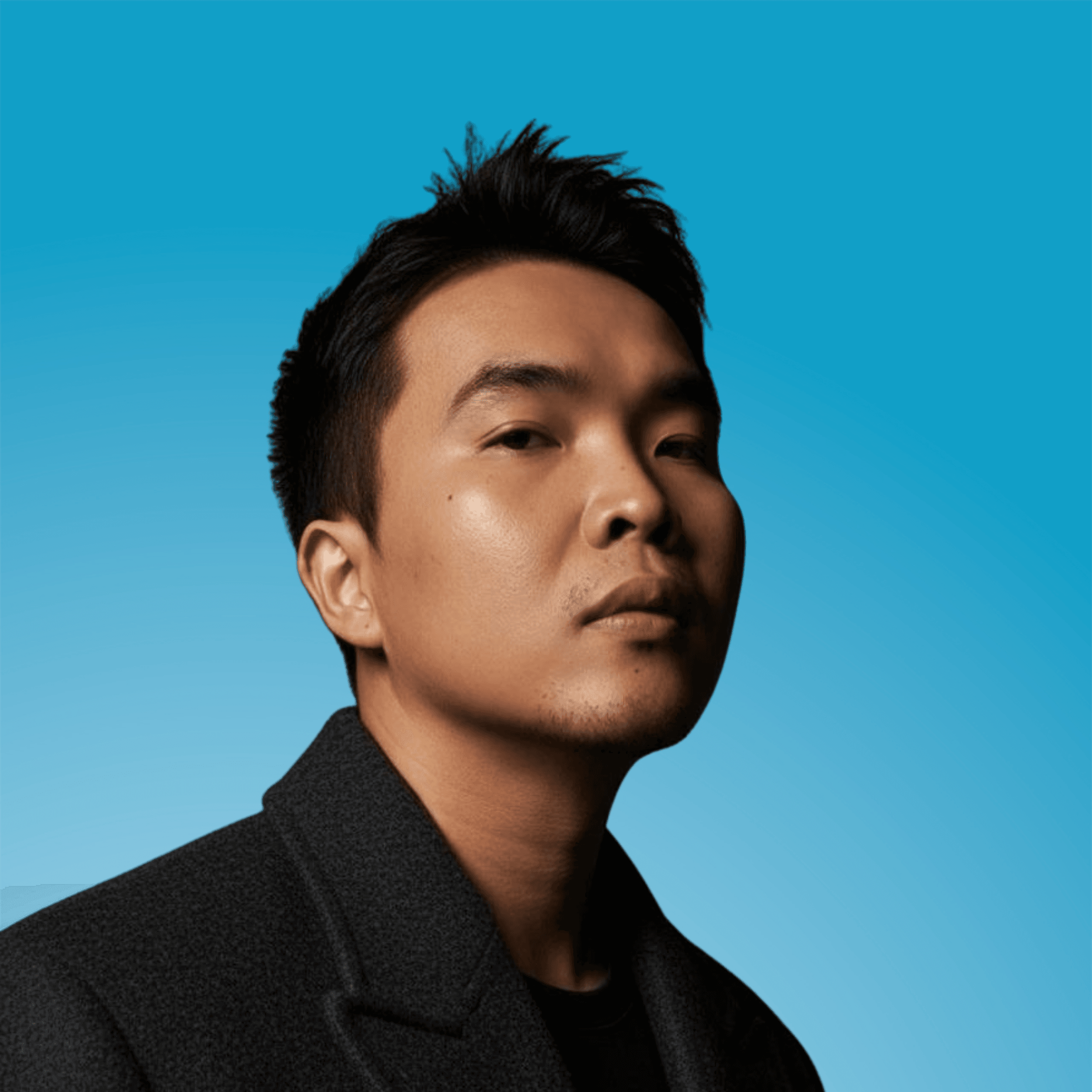 Jackson Jiang
