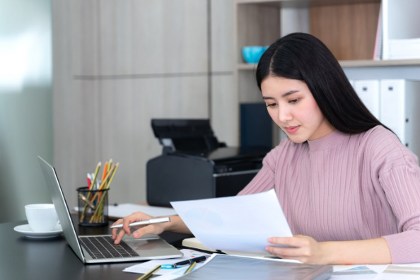 Jurusan Administrasi Bisnis Kerja Apa