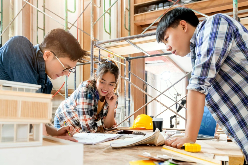 Mapel Pendukung Jurusan Teknik Industri