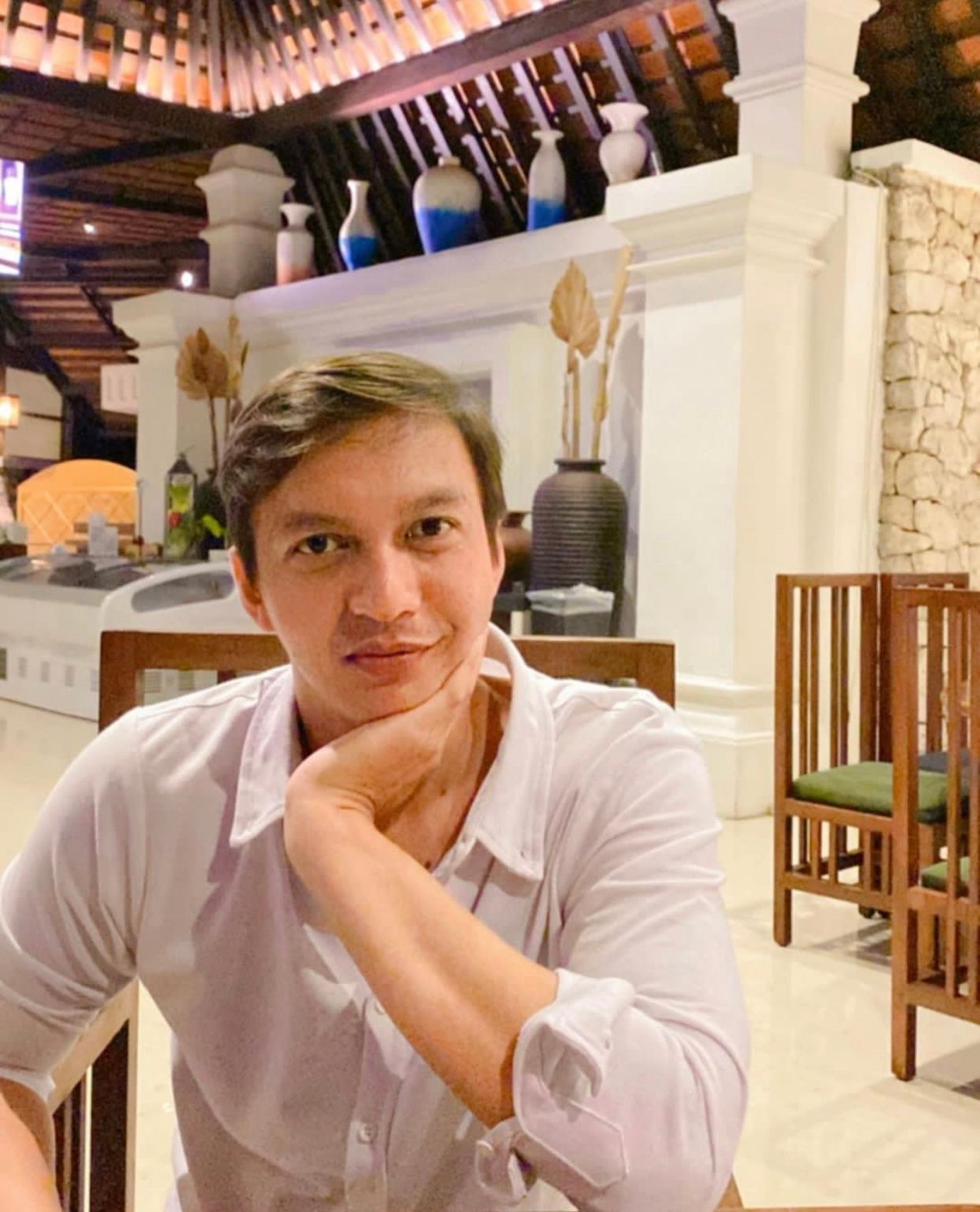 Muhammad Ariq Ramadhan