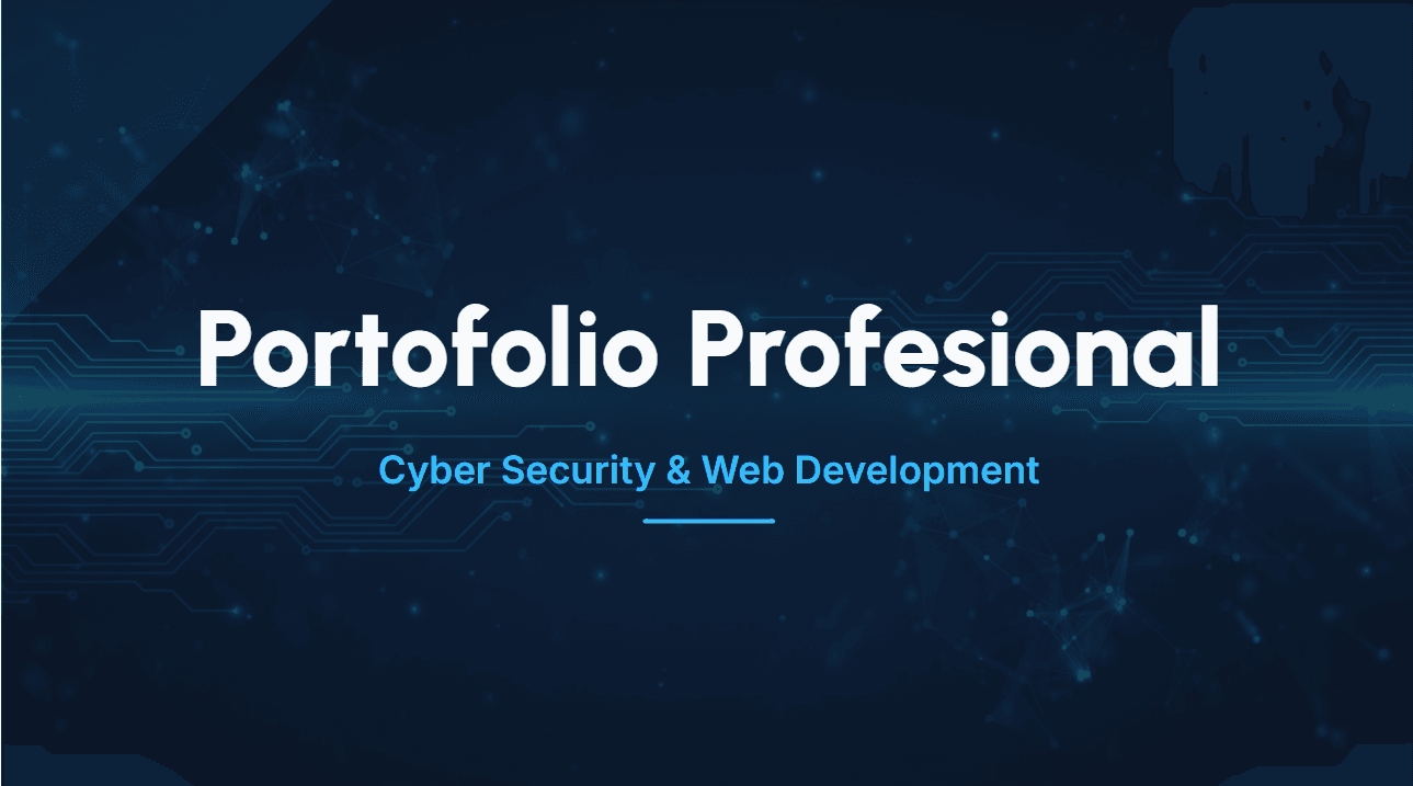 Portfolio Image