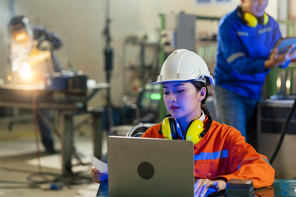 Prospek Kerja Teknik Industri