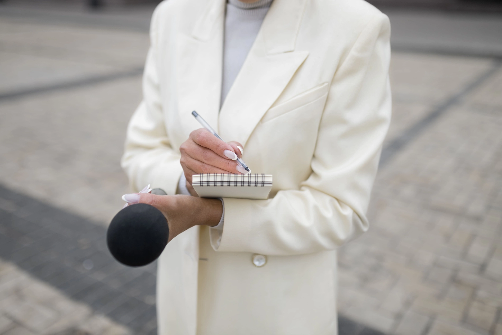 jenis reporter