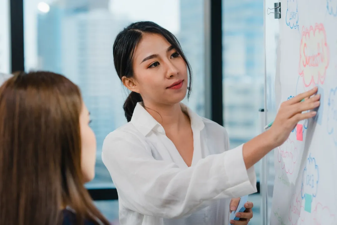 Jenjang Karier Business Development Executive