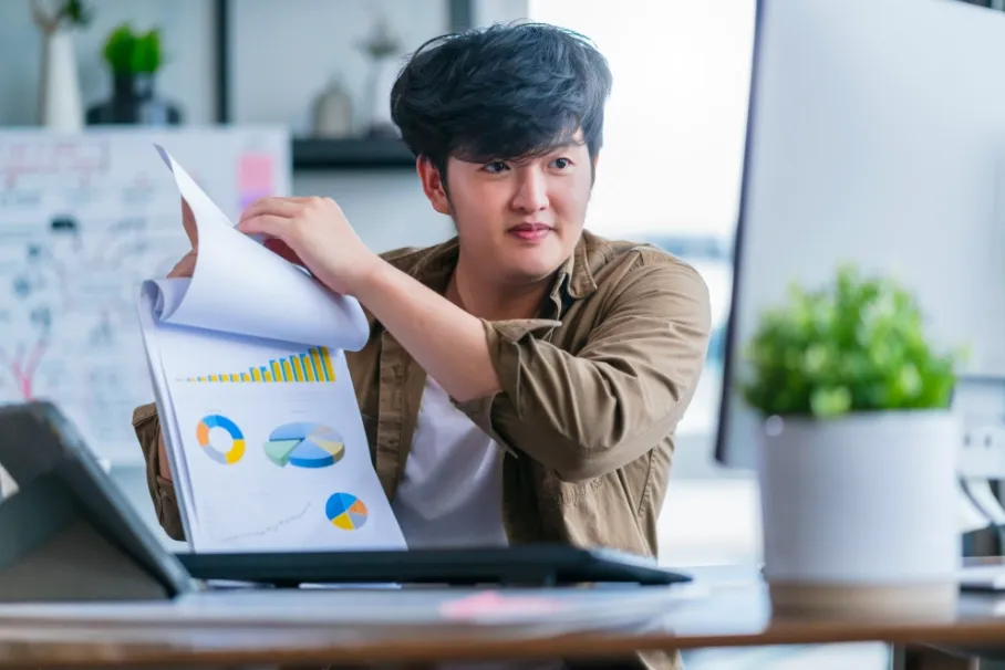 Bagaimana Cara Menjadi Data Analyst