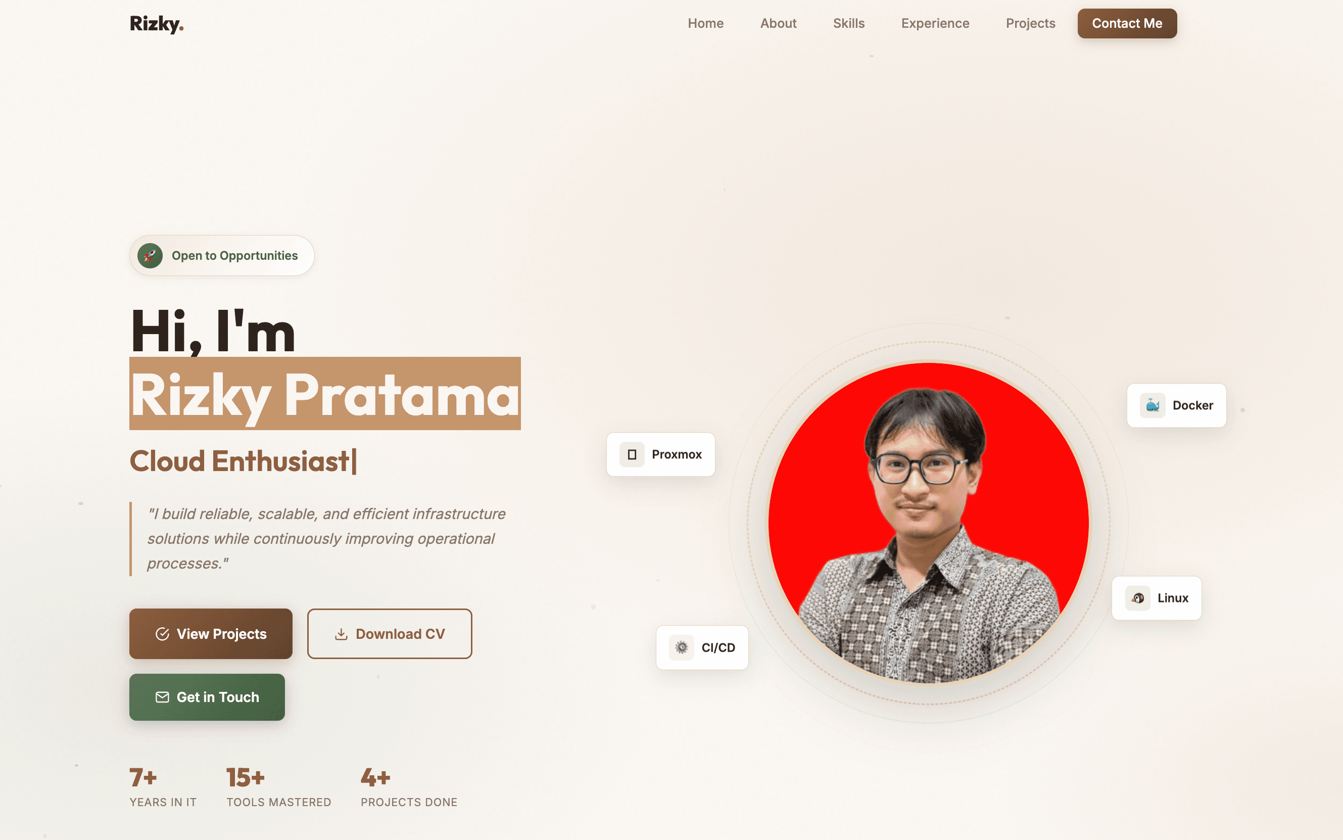 Portfolio Image