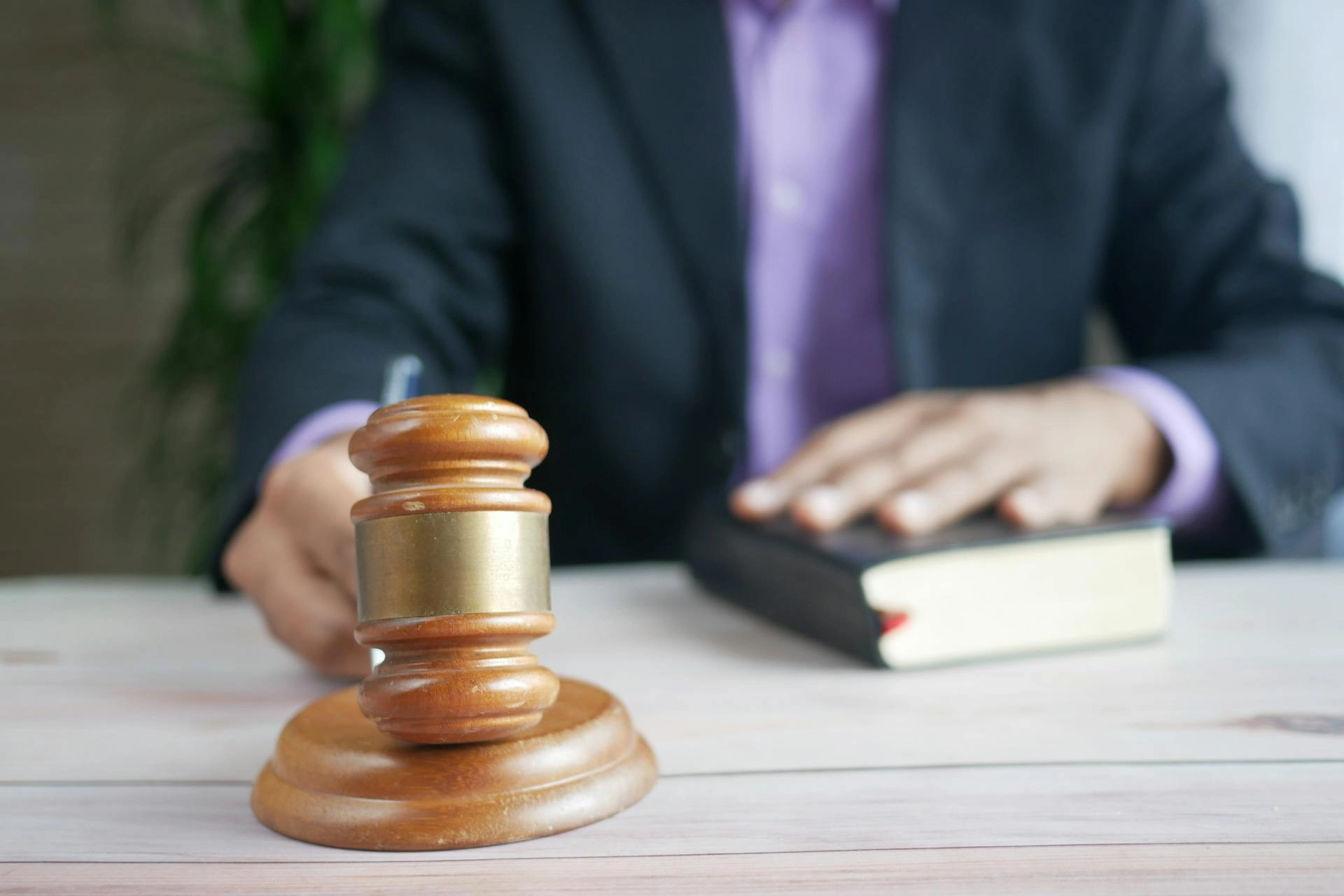 Contoh Judul Skripsi Hukum Tata Negara