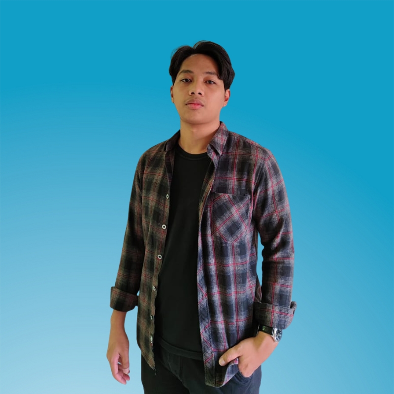 Muhammad Fadhel Haidar 