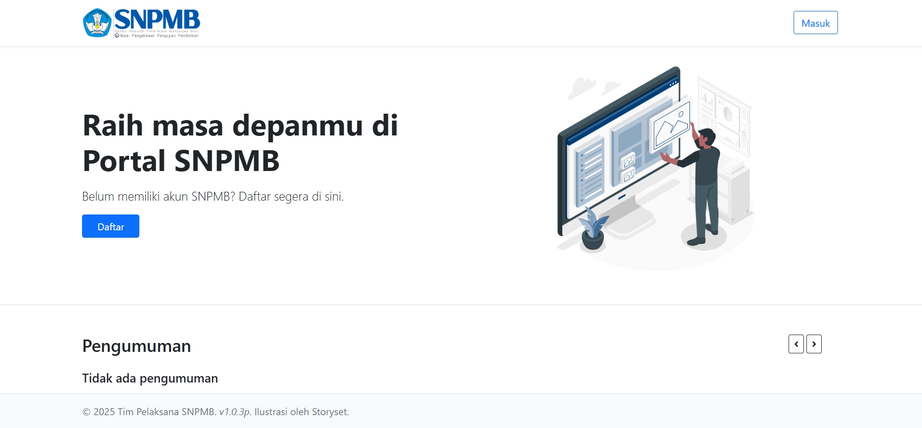 Apakah Gap Year Bisa Ikut SNBT 2026 