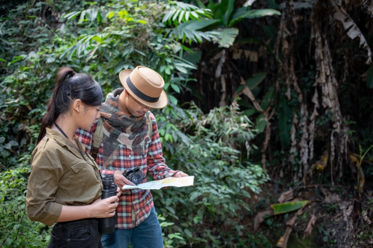 Jurusan Ilmu Lingkungan Mempelajari Apa Saja
