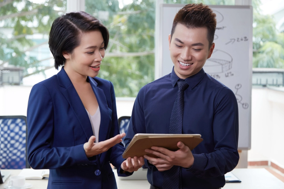 Finance Staff Jurusan Apa