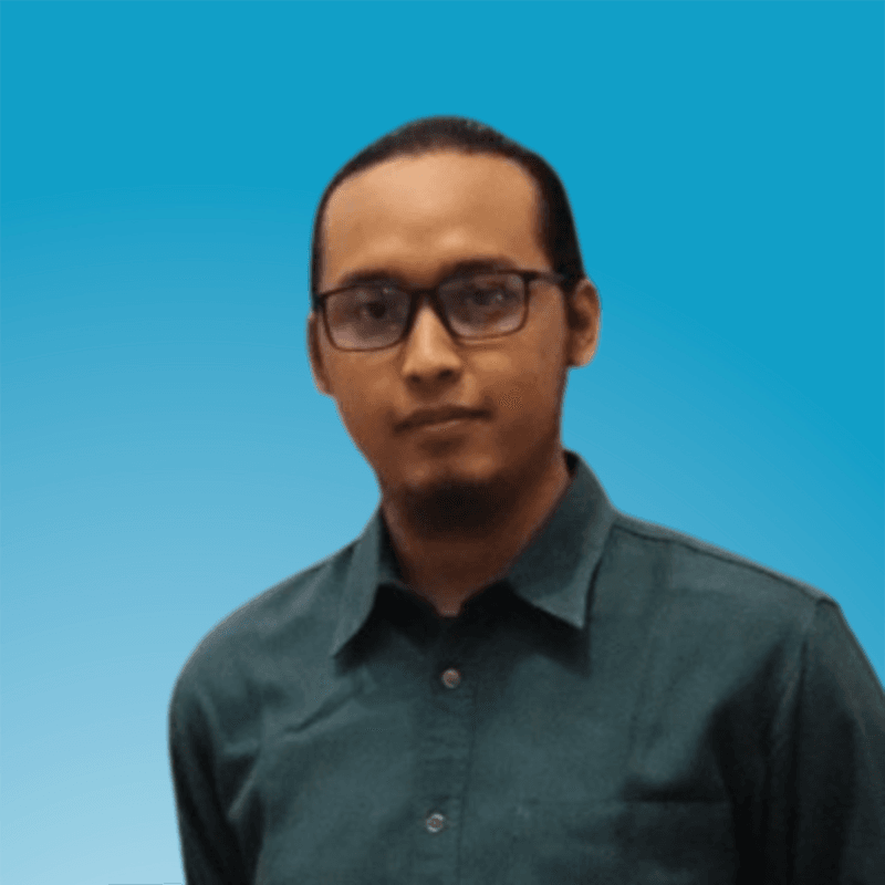Muhammad Hafidh Taufiqurrahman