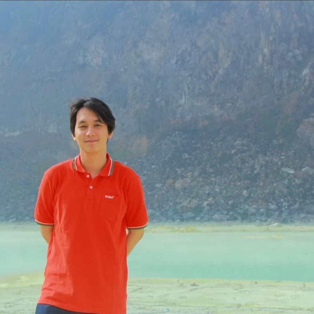 Naufal Alif Irmansyah