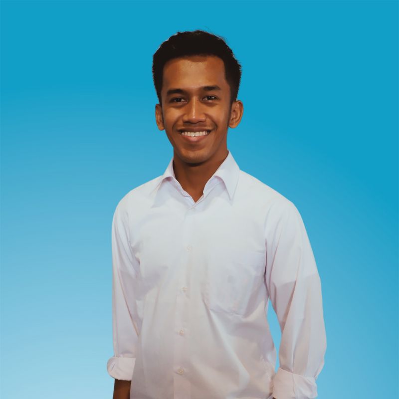 Satryo Anugerah Wibowo