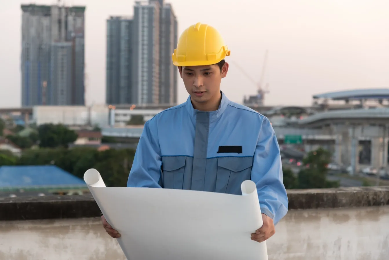 Teknik Energi Terbarukan & Lingkungan adalah salah satu jurusan yang memiliki potensi gaji tinggi