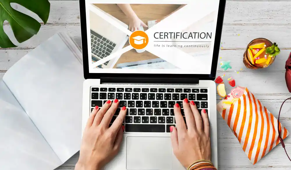 sertifikat yang tidak bisa digunakan untuk snbp
