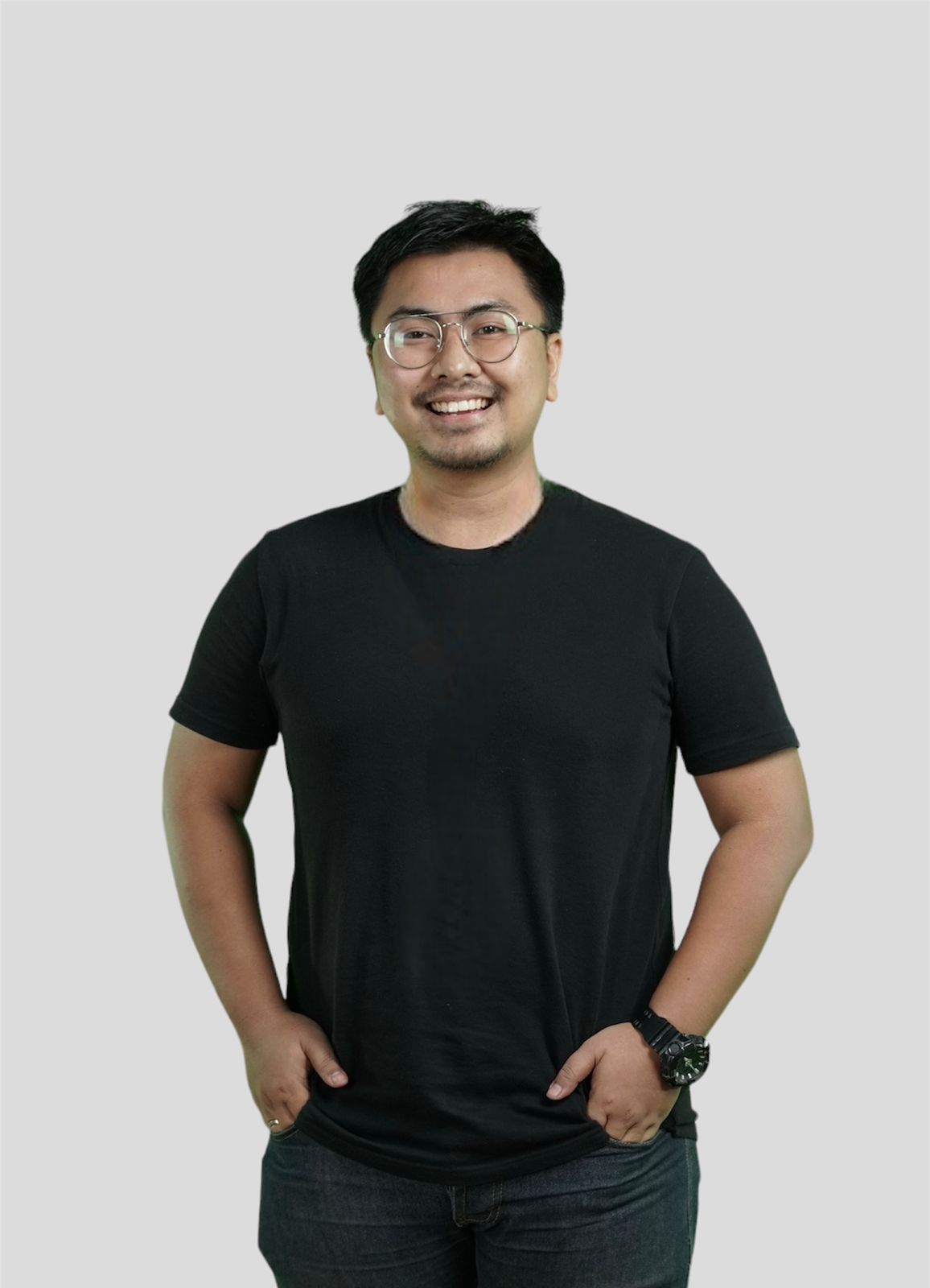Muhammad Bani Rasyid	