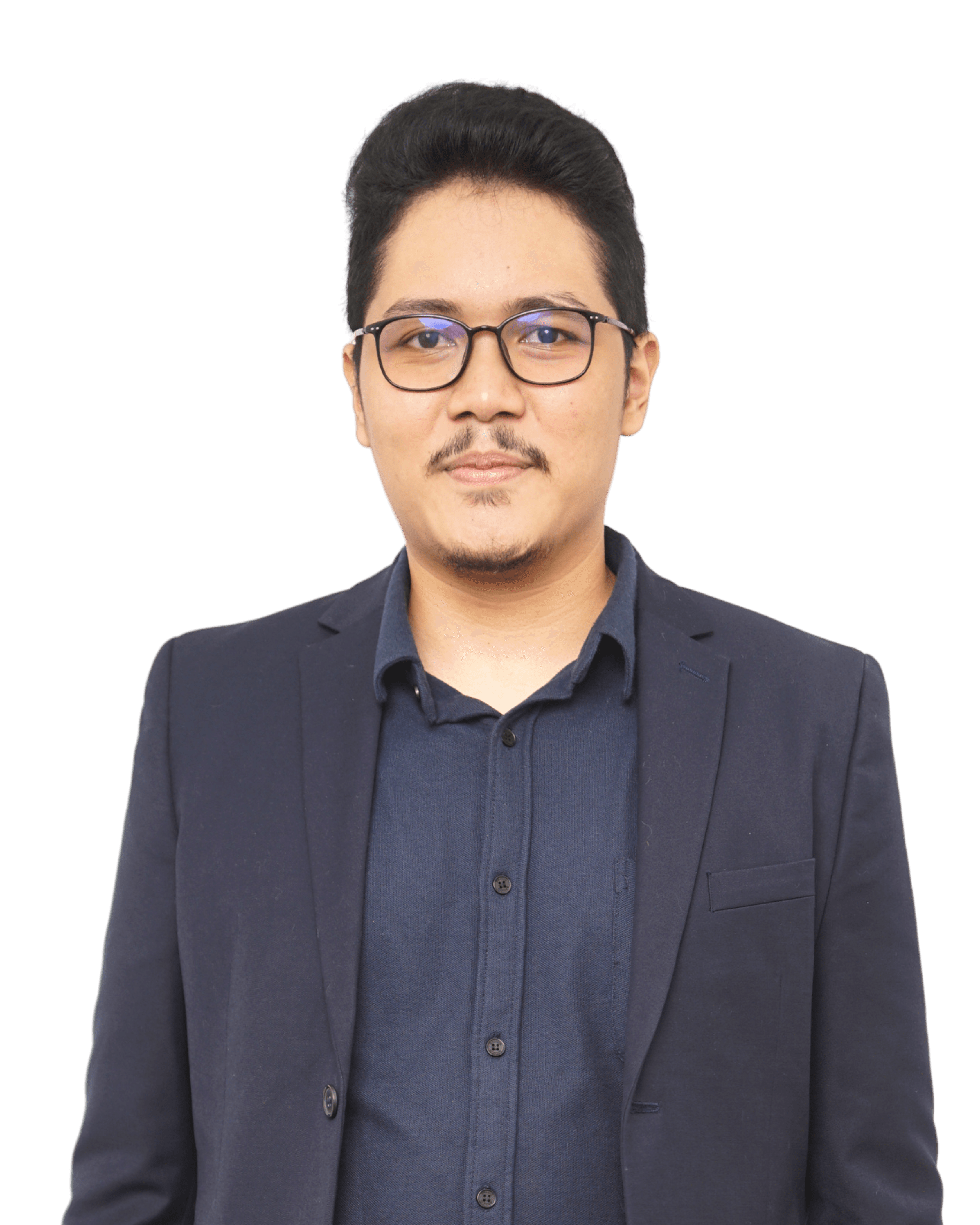 Gregorius Satrio Adi Arto Pambudi