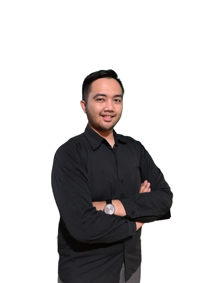 Syahrul Septian Zein (Khusus Offline)
