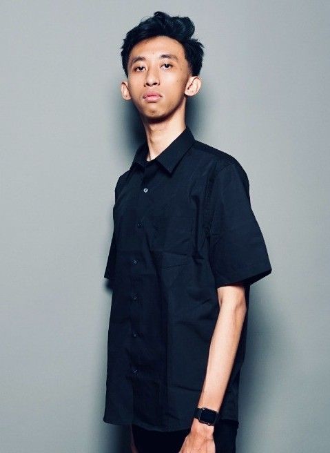 Muhammad Rizqi Aditya Firdaus
