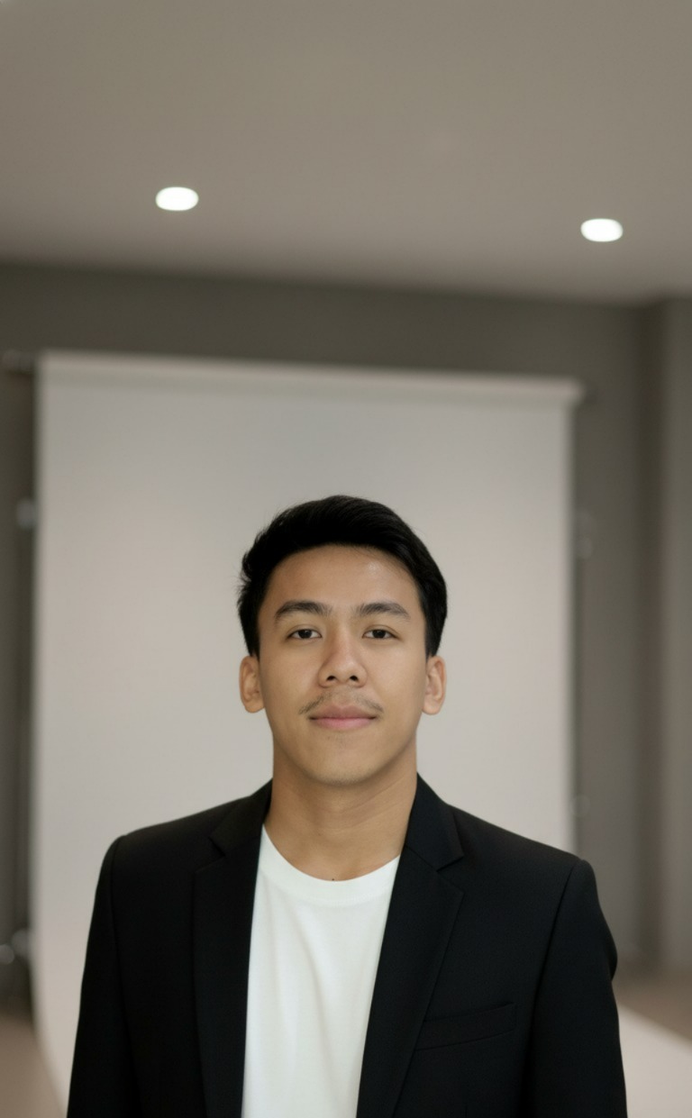 I Nyoman Andika Putera Yasa