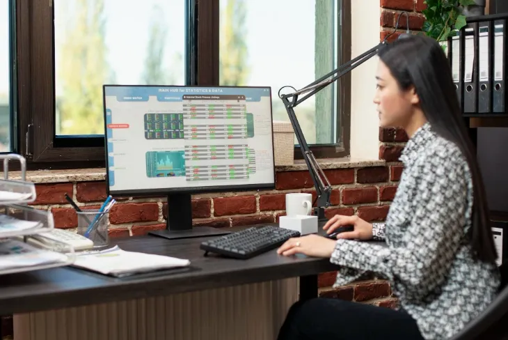 Komputerisasi Akuntansi