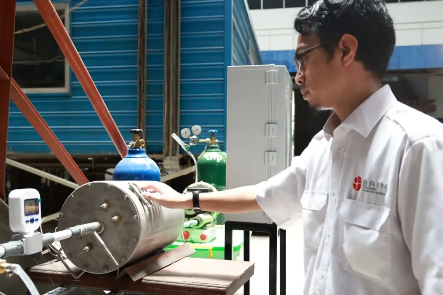 Apa Saja Jurusan yang Bisa Kerja di BRIN