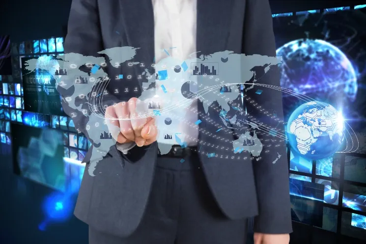 Apa Itu Jurusan Manajemen Bisnis Internasional