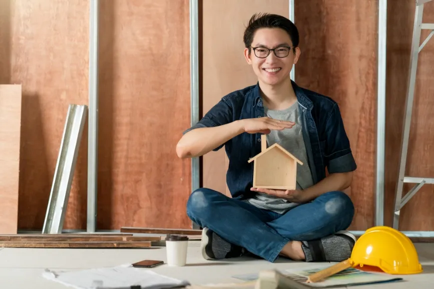 Tips Kuliah di Jurusan Arsitektur
