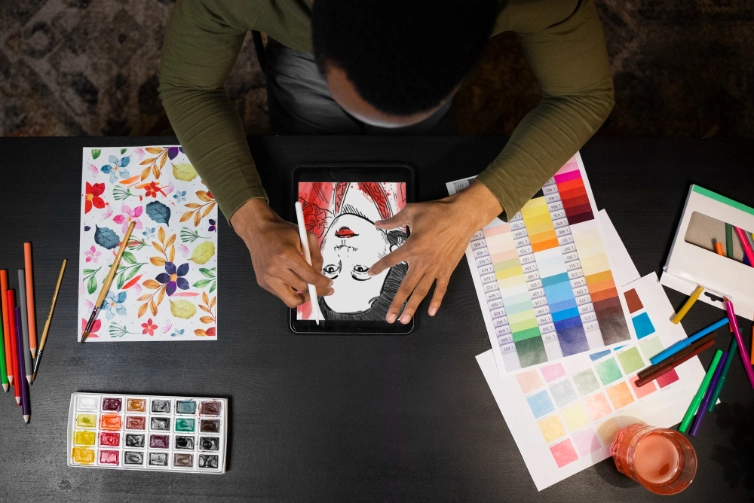 Universitas Swasta Jurusan DKV Terbaik di Indonesia