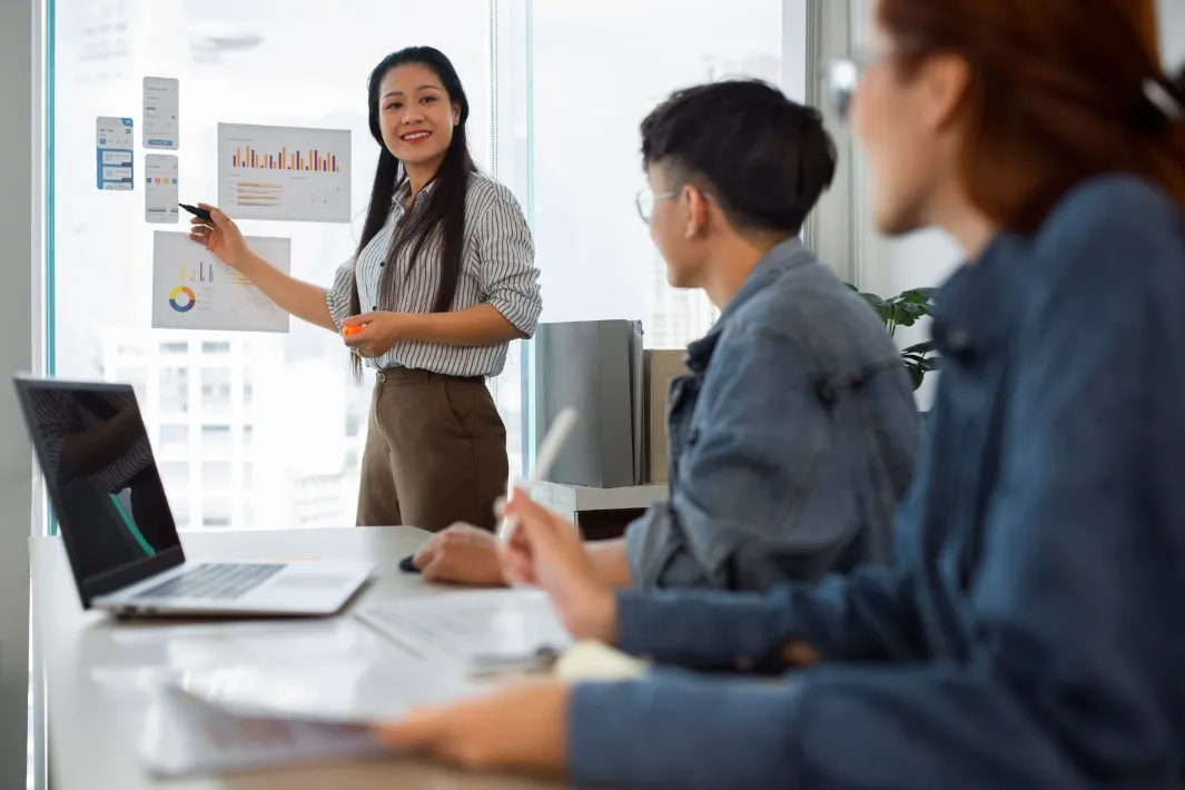 Gaji Business Development Executive di Indonesia Berdasarkan Pengalaman